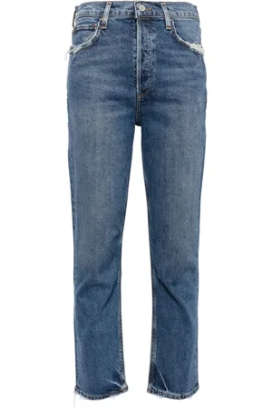 AGOLDE Jeans Riley