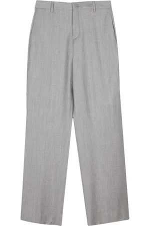 BRIGLIA Pantaloni dritti
