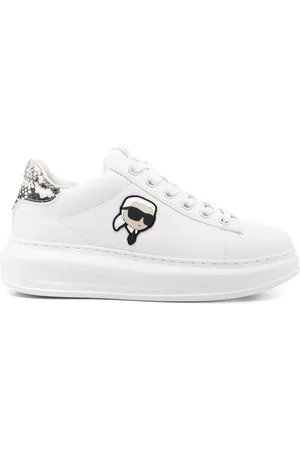 Karl Lagerfeld Sneakers K/Ikonik NFT Kapri