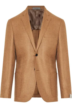 corneliani Blazer monopetto