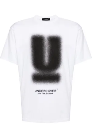 UNDERCOVER T-shirt con stampa