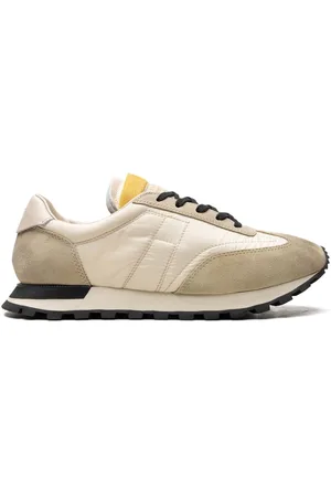 Maison Margiela Sneakers con pannelli a contrasto