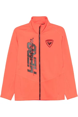 Rossignol Top Hero Classique Clim con zip