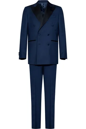 Franzese Completo Tom Ford