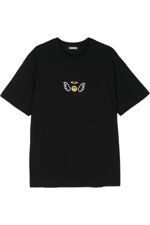 BARROW T-shirt con logo