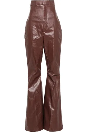 Rick Owens Pantaloni Dirt Bolan