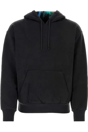 Givenchy Felpa con cappuccio