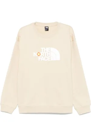 The North Face Felpa con stampa x Yinka Ilori