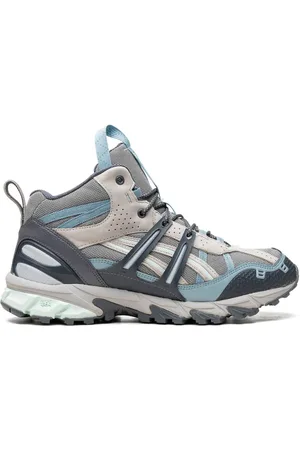 Asics Sneakers US2-S Gel-Sonoma 15-50 MT "Glacier Grey" x Kiko Kostadinov Studio