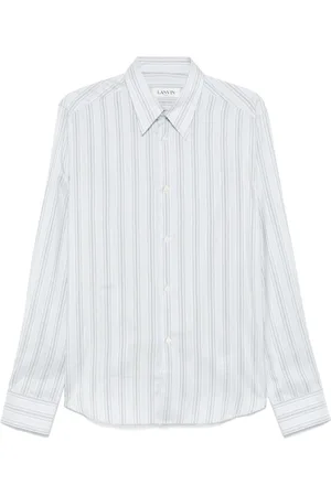 Lanvin Camicia a righe