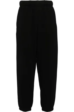 Chocoolate Pantaloni con coulisse