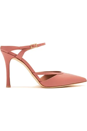 MALONE SOULIERS Mules Yola 90mm