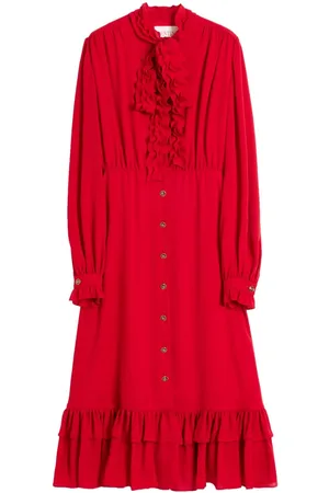 VALENTINO GARAVANI Abito midi