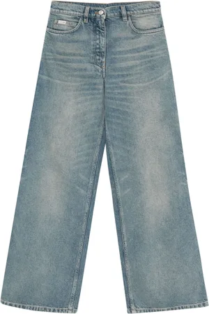 Courrèges Jeans Hammer