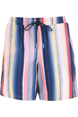 Lygia & Nanny Costume da bagno Gil a righe