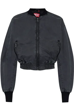 Diesel Bomber G-RAIL-P1