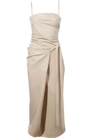 Proenza Schouler Abito Delancy midi