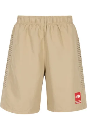 Supreme Bermuda x The North Face