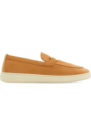 Salvatore Ferragamo Mocassini New Vara con fibbia
