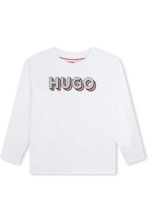 HUGO BOSS T-shirt con stampa