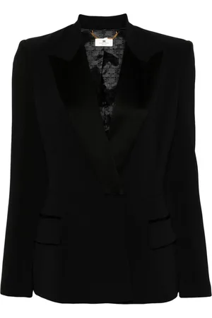 Elisabetta Franchi Blazer doppiopetto