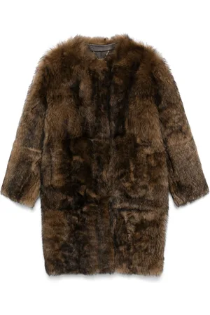 ZIMMERMANN Cappotto Illustration