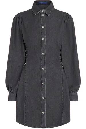 Karl Lagerfeld Chemisier denim