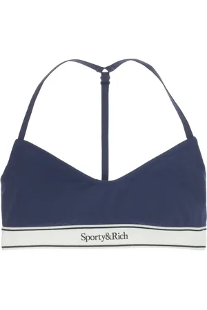Sporty & Rich Reggiseno