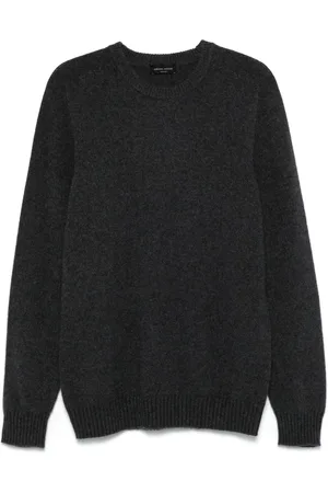 Roberto Collina Maglione girocollo