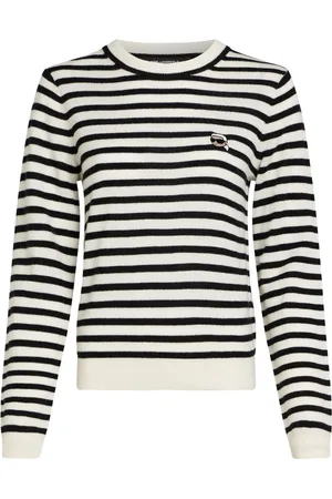 Karl Lagerfeld Maglione Ikon