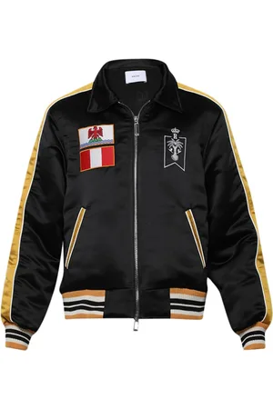 Rhude Bomber Le Solei