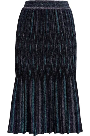 Missoni Gonna midi svasata