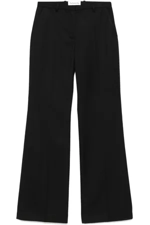 The Frankie Shop Pantaloni svasati