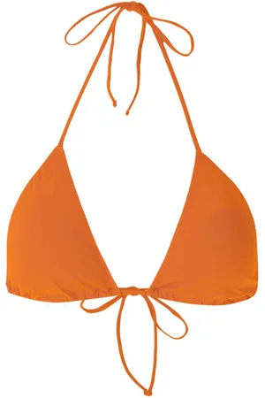 CLUBE BOSSA Top bikini Aava a triangolo