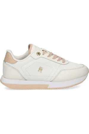 Tommy Hilfiger Sneakers in pelle