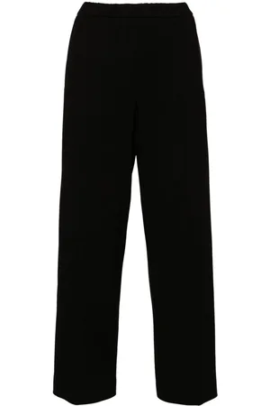 Fabiana Filippi Pantaloni con perline