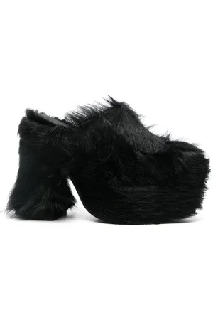 ECKHAUS LATTA Mules Climax 100mm