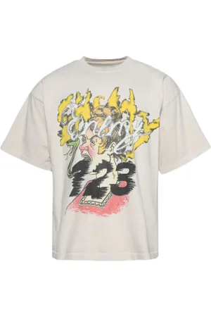 RRR-123 T-shirt Snake