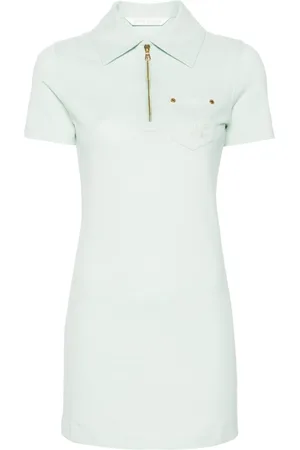 Palm Angels Abito modello polo