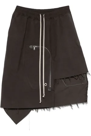 Rick Owens Gonna Dracca