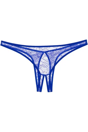 MAISON CLOSE Slip Open