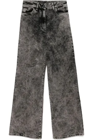 CHRISTIAN WIJNANTS Jeans Presca