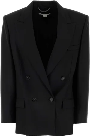 Stella McCartney Blazer doppiopetto