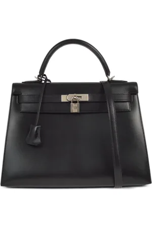 Hermès Borsa a mano Kelly 32 Sellier two-way 2002