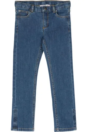 BONPOINT Jeans Bonnie slim