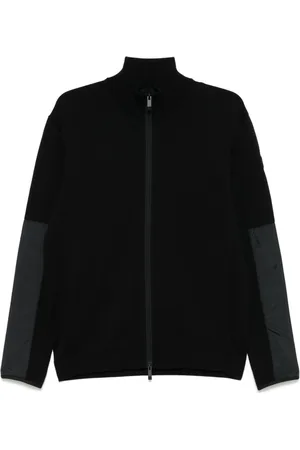 Moncler Cardigan con zip