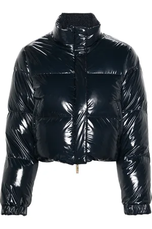 Thom Browne Piumino reversibile