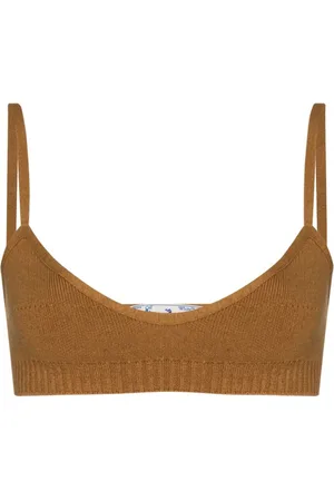 OFF-WHITE Reggiseno