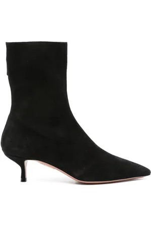 Aquazzura Stivali 55mm