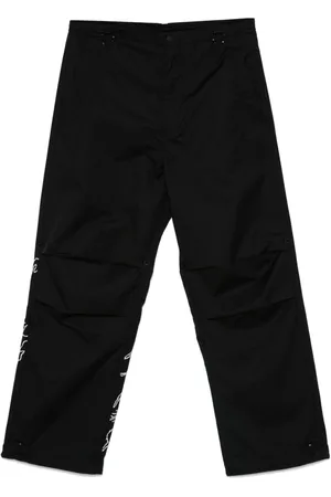 Maharishi Pantaloni Maha Basquiat